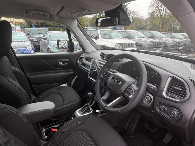 Used Jeep Renegade for sale - 78095001: Photo 15