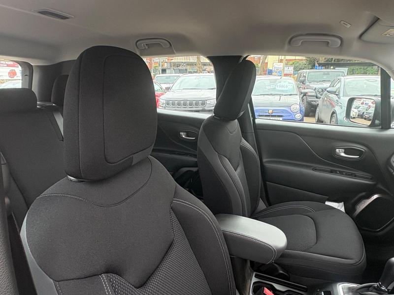 Used Jeep Renegade for sale - 78095001: Photo 19