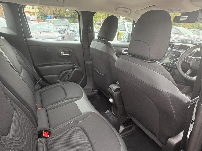 Used Jeep Renegade for sale - 78095001: Photo 20