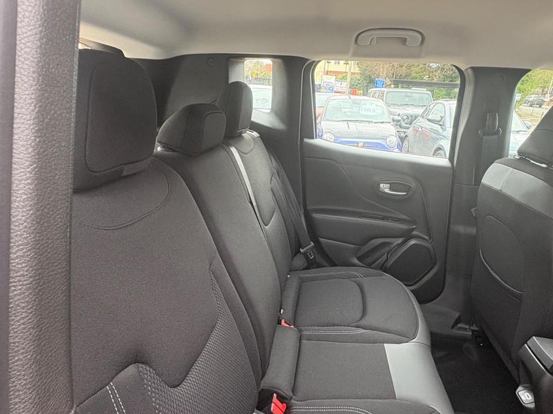 Used Jeep Renegade for sale - 78095001: Photo 21