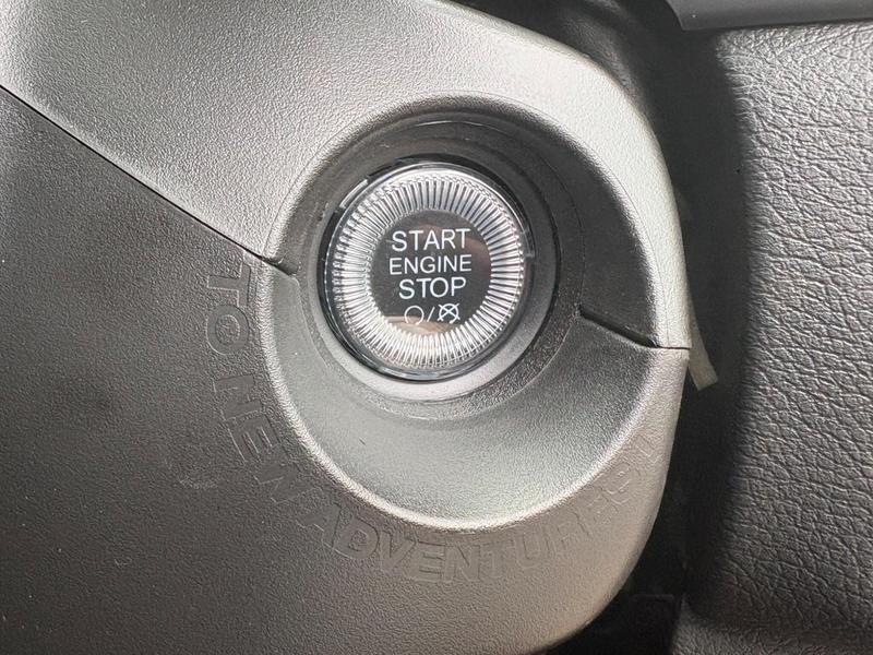 Used Jeep Renegade for sale - 78095001: Photo 22