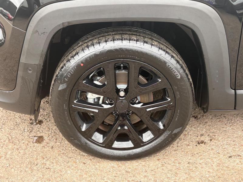 Used Jeep Renegade for sale - 78095001: Photo 33