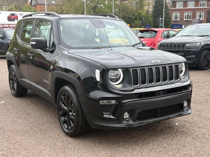 Used Jeep Renegade for sale - 78095001: Photo 5