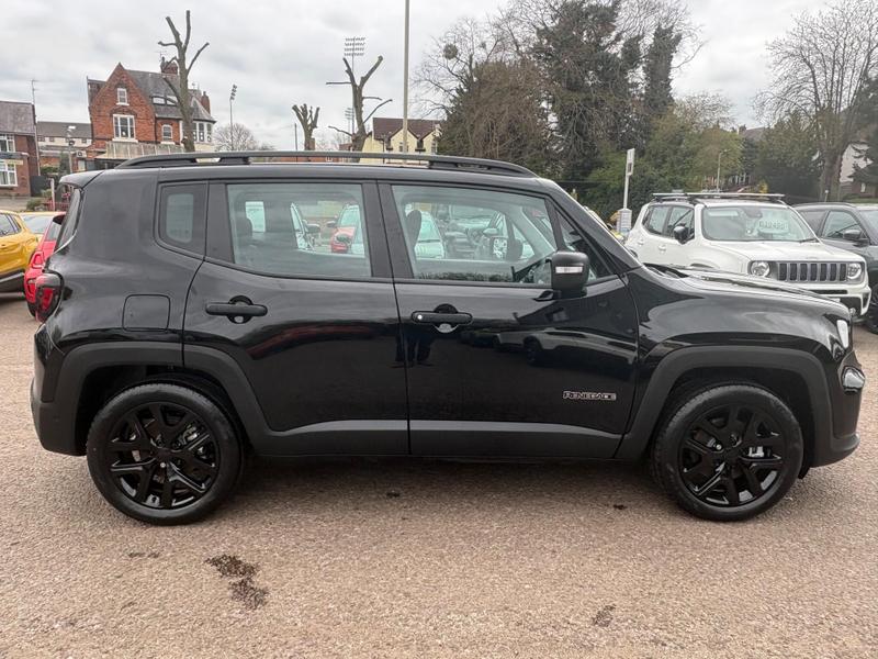 Used Jeep Renegade for sale - 78095001: Photo 8