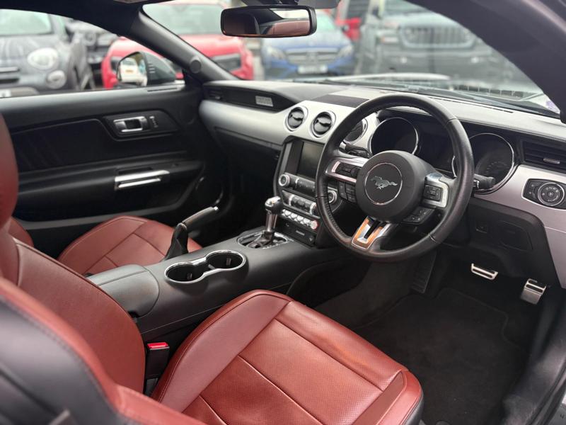 Used Ford Mustang 2016 for sale - 76972055: Photo 11