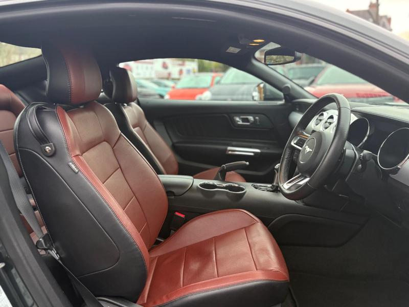 Used Ford Mustang 2016 for sale - 76972055: Photo 12