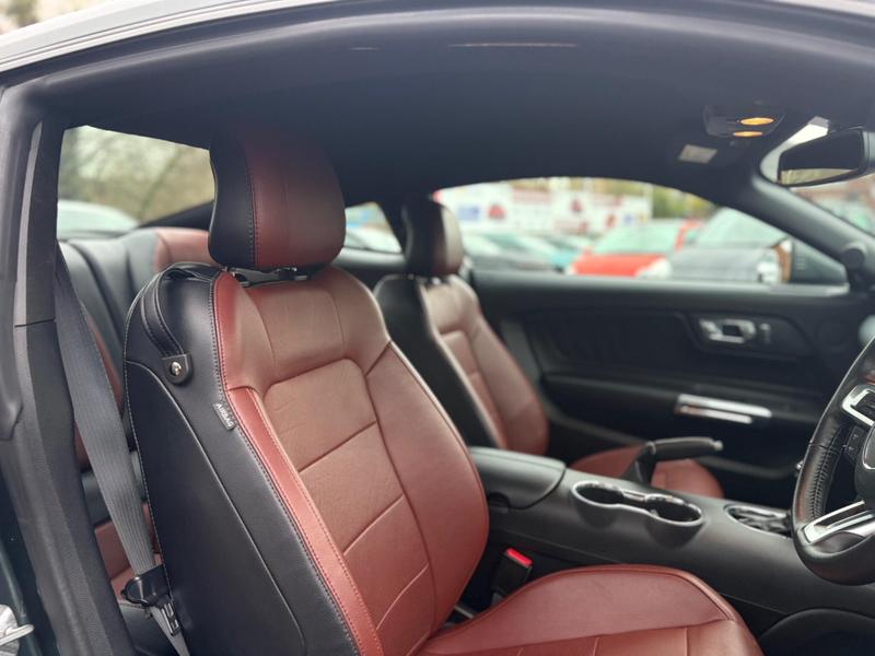 Used Ford Mustang 2016 for sale - 76972055: Photo 13