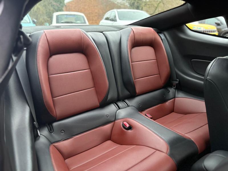 Used Ford Mustang 2016 for sale - 76972055: Photo 14