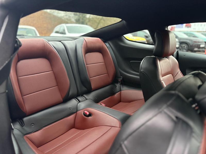 Used Ford Mustang 2016 for sale - 76972055: Photo 15