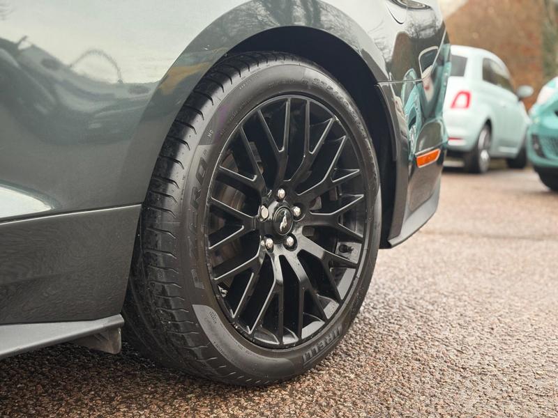 Used Ford Mustang 2016 for sale - 76972055: Photo 18