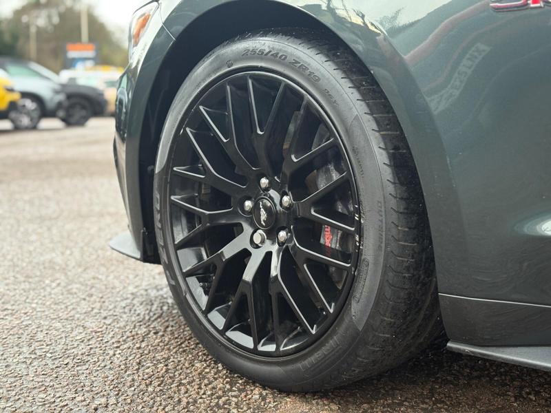 Used Ford Mustang 2016 for sale - 76972055: Photo 19