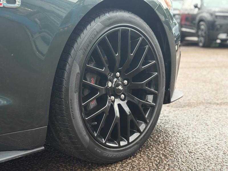 Used Ford Mustang 2016 for sale - 76972055: Photo 20