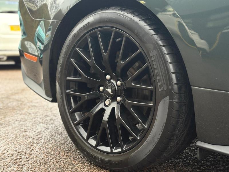 Used Ford Mustang 2016 for sale - 76972055: Photo 21