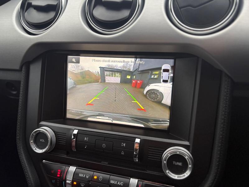 Used Ford Mustang 2016 for sale - 76972055: Photo 22