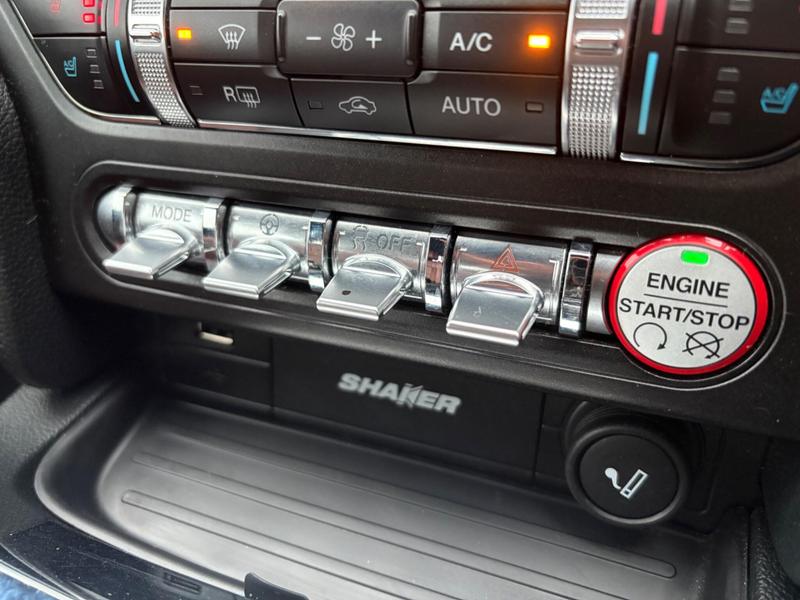 Used Ford Mustang 2016 for sale - 76972055: Photo 25