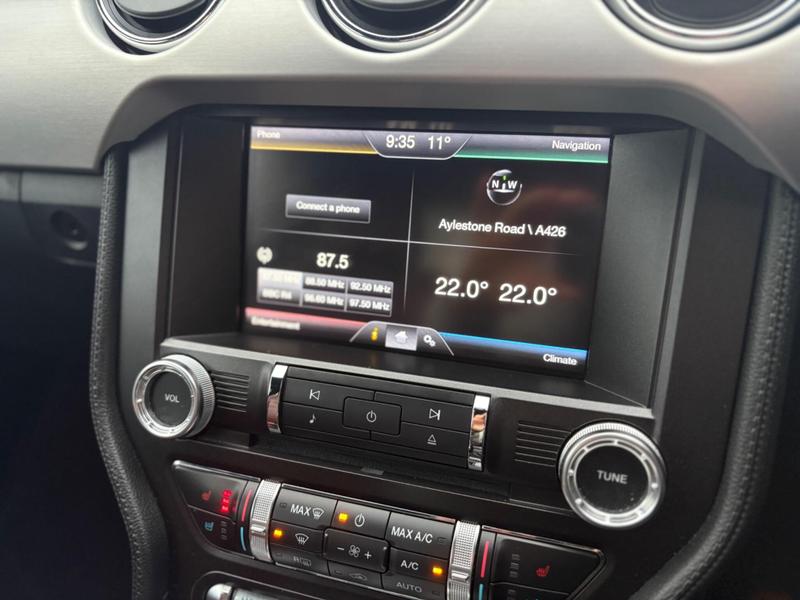 Used Ford Mustang 2016 for sale - 76972055: Photo 26