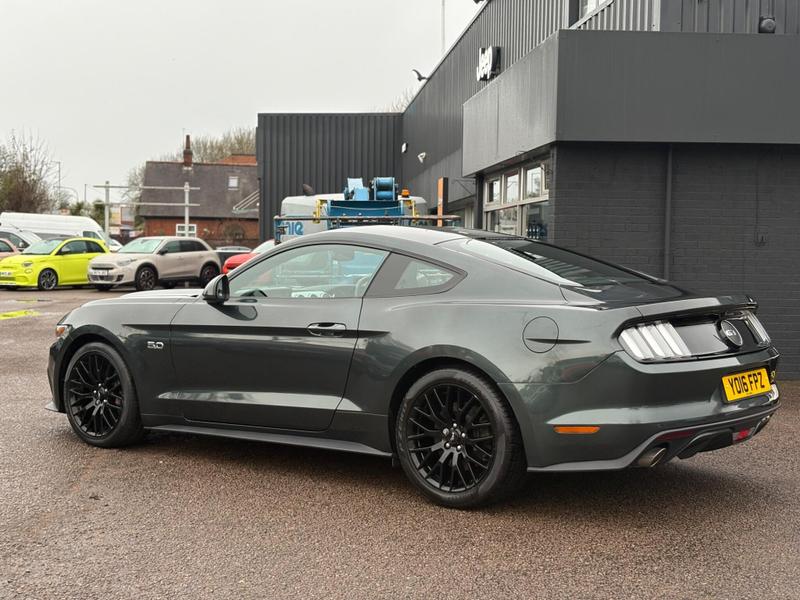 Used Ford Mustang 2016 for sale - 76972055: Photo 3