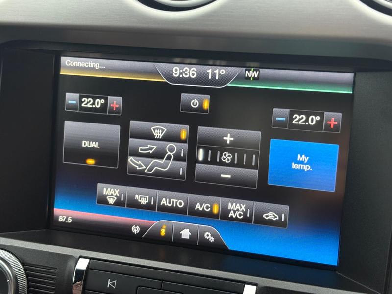 Used Ford Mustang 2016 for sale - 76972055: Photo 31