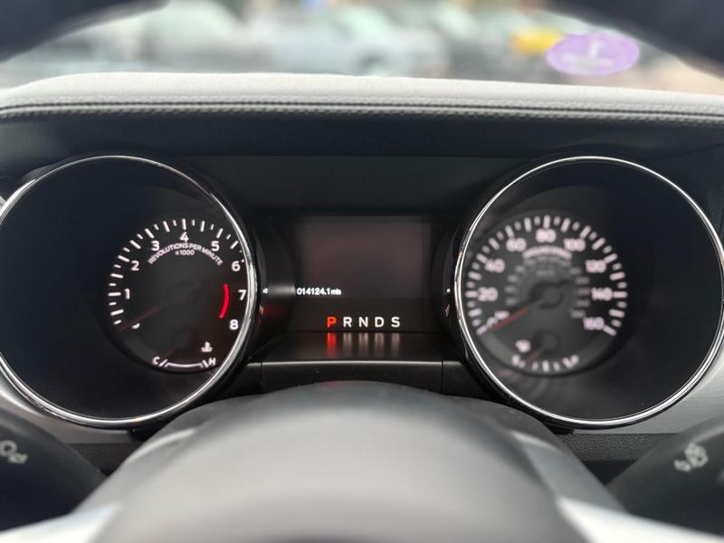 Used Ford Mustang 2016 for sale - 76972055: Photo 32