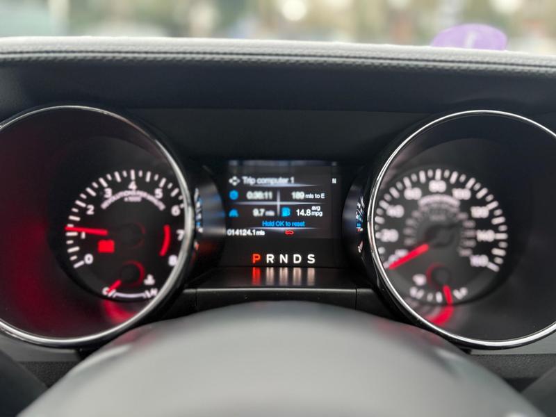 Used Ford Mustang 2016 for sale - 76972055: Photo 33