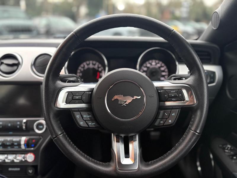 Used Ford Mustang 2016 for sale - 76972055: Photo 37