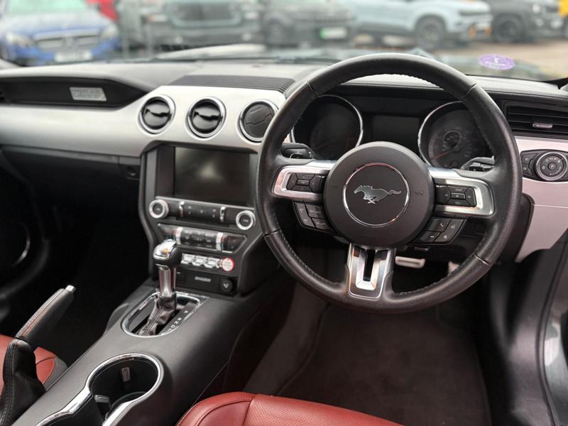 Used Ford Mustang 2016 for sale - 76972055: Photo 38