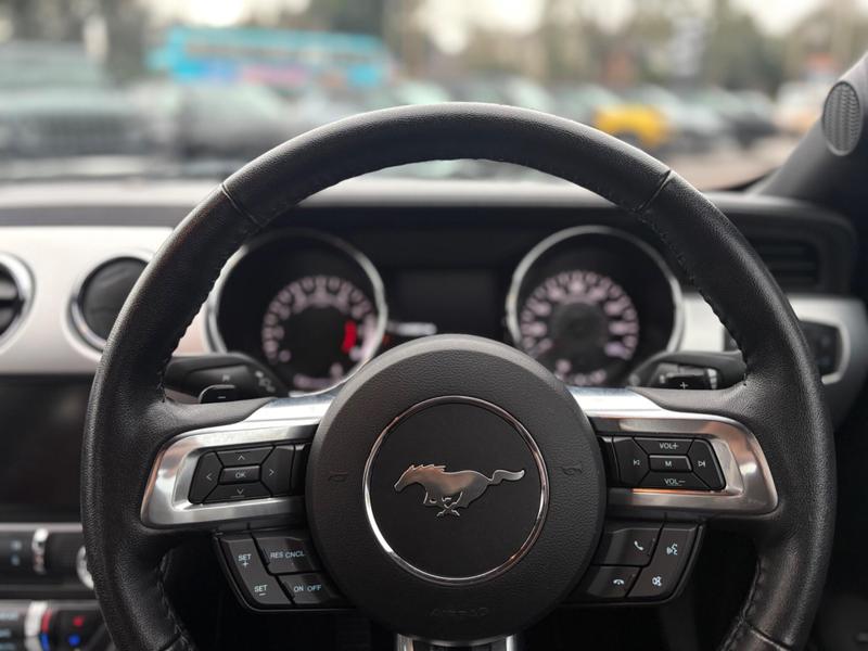 Used Ford Mustang 2016 for sale - 76972055: Photo 39