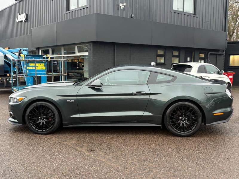 Used Ford Mustang 2016 for sale - 76972055: Photo 4