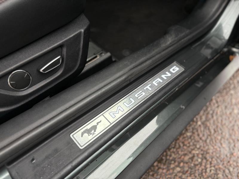 Used Ford Mustang 2016 for sale - 76972055: Photo 42