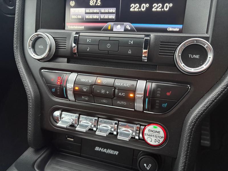 Used Ford Mustang 2016 for sale - 76972055: Photo 43