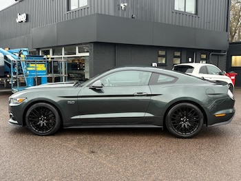 Used Ford Mustang 2016 for sale - 76972055: Photo