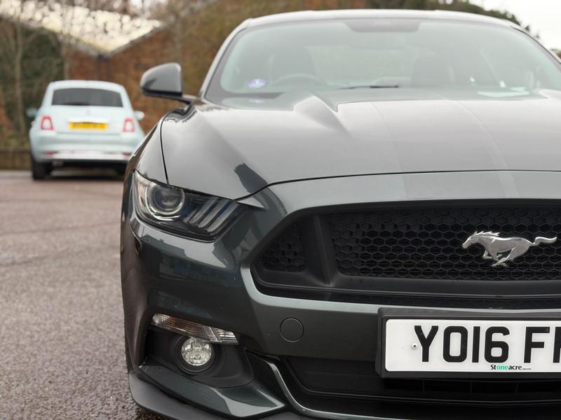 Used Ford Mustang 2016 for sale - 76972055: Photo 5