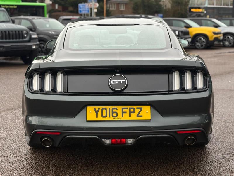 Used Ford Mustang 2016 for sale - 76972055: Photo 7