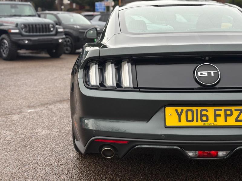 Used Ford Mustang 2016 for sale - 76972055: Photo 8