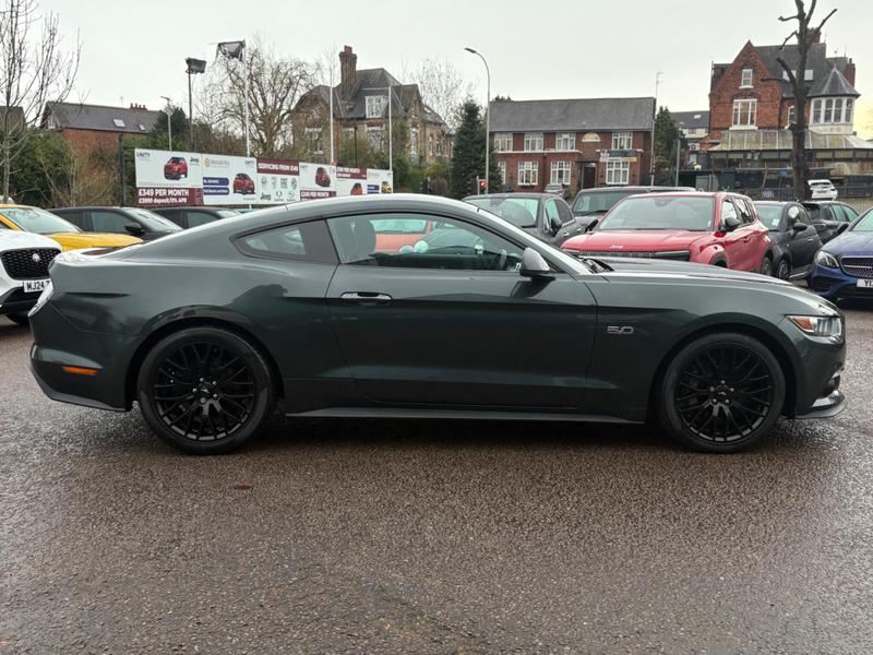 Used Ford Mustang 2016 for sale - 76972055: Photo 9