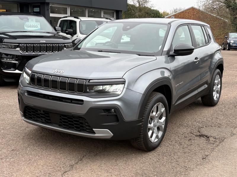 Used Jeep Other for sale - 78123441: Photo 3