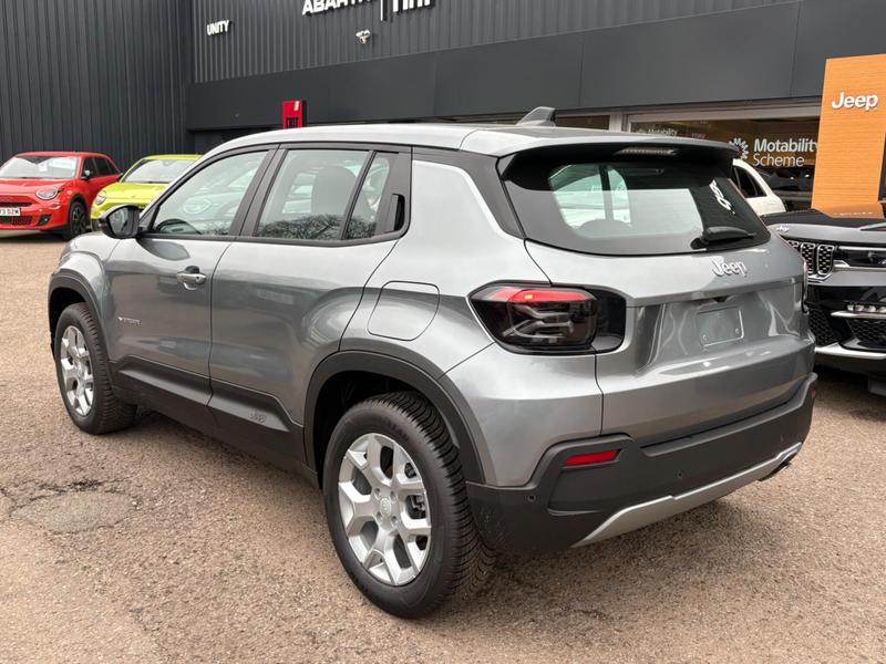 Used Jeep Other for sale - 78123441: Photo 4