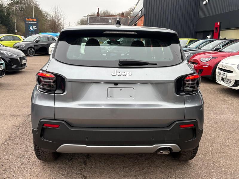 Used Jeep Other for sale - 78123441: Photo 5