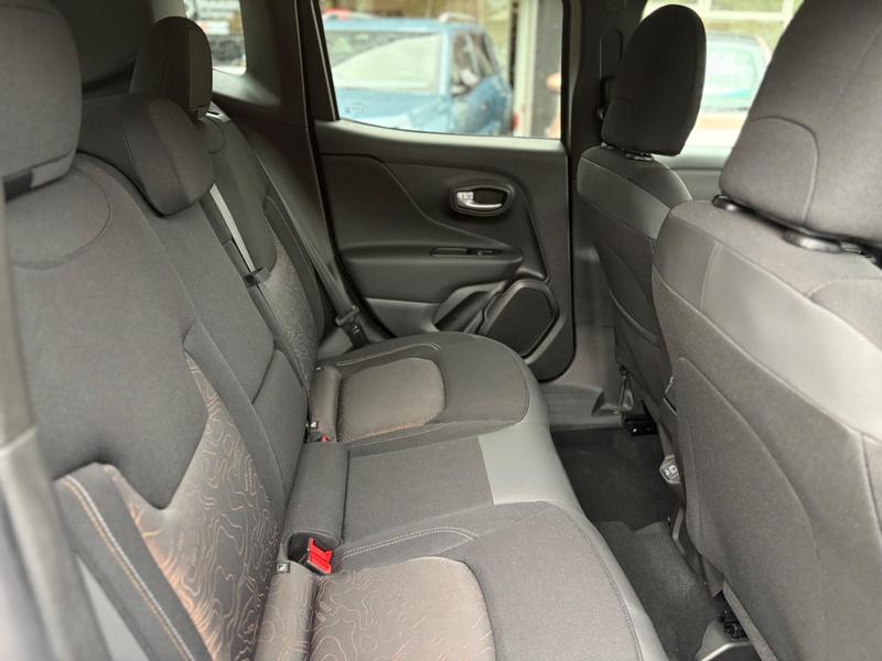 Used Jeep Renegade 2025 for sale - 76888079: Photo 13