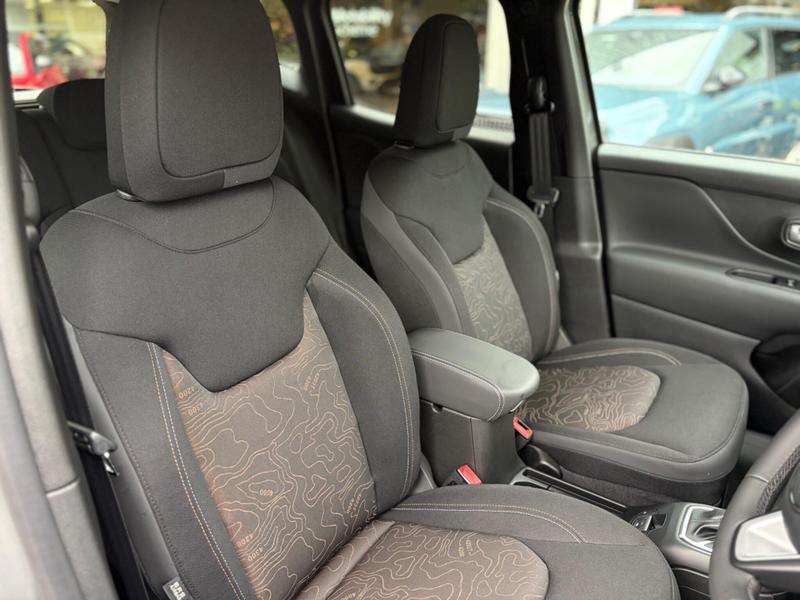 Used Jeep Renegade 2025 for sale - 76888079: Photo 17