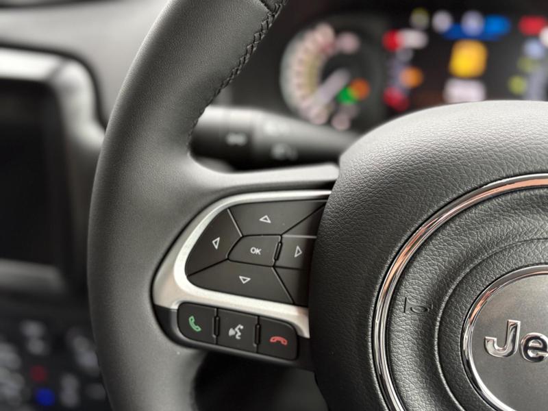 Used Jeep Renegade 2025 for sale - 76888079: Photo 24