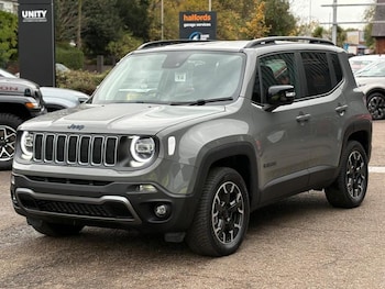 Used Jeep Renegade 2025 for sale - 76888079: Photo