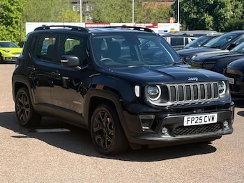 Used Jeep Renegade 2025 for sale - 78408414: Photo