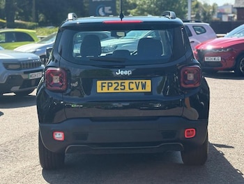 Used Jeep Renegade 2025 for sale - 78408414: Photo