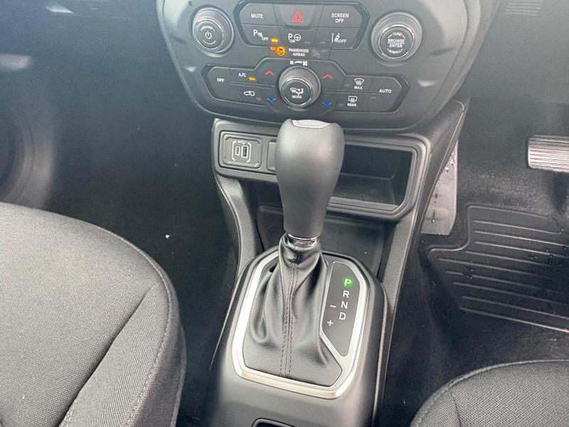 Used Jeep Renegade for sale - 78095008: Photo 13