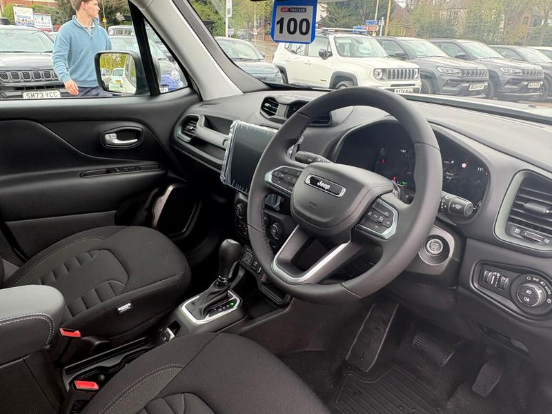 Used Jeep Renegade for sale - 78095008: Photo 16