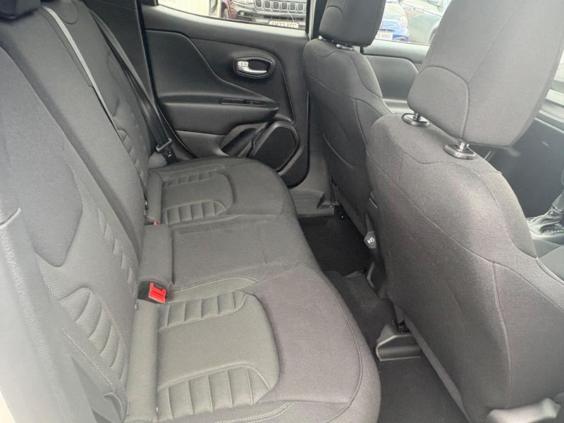 Used Jeep Renegade for sale - 78095008: Photo 18