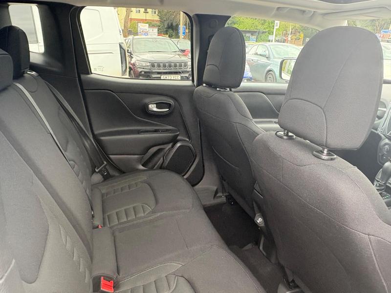 Used Jeep Renegade for sale - 78095008: Photo 19