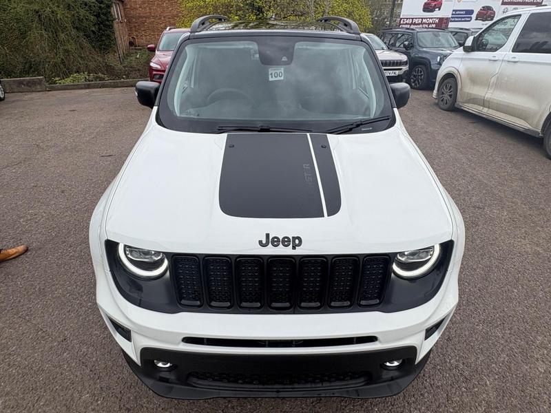 Used Jeep Renegade for sale - 78095008: Photo 3