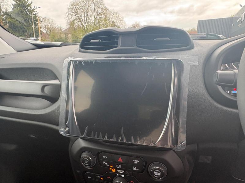 Used Jeep Renegade for sale - 78095008: Photo 32